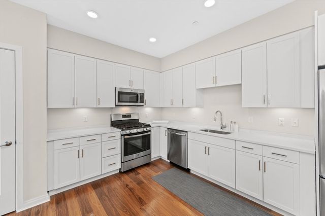 3531 Washington Street 417, Boston, MA 02130