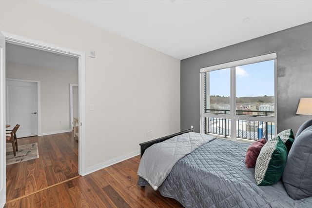 3531 Washington Street 417, Boston, MA 02130