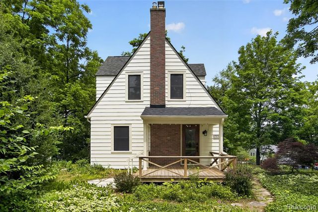 315 Doty Avenue, Ann Arbor, MI 48103