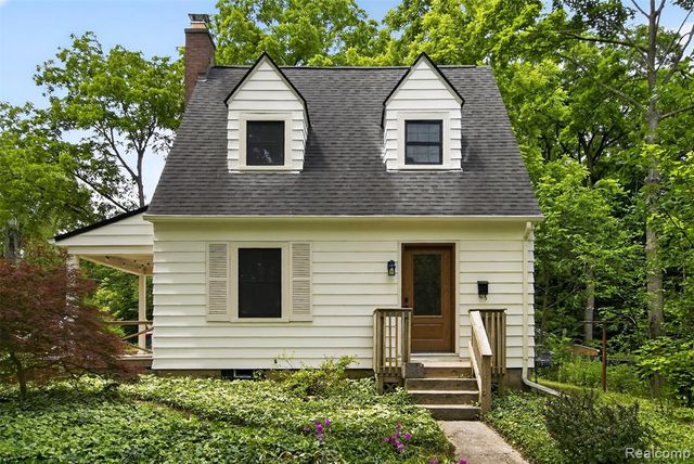 315 Doty Avenue, Ann Arbor, MI 48103