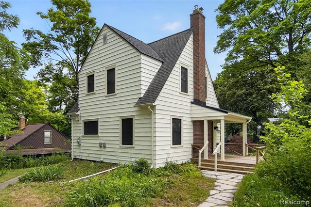 315 Doty Avenue, Ann Arbor, MI 48103