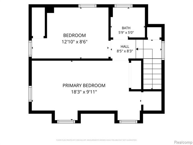 315 Doty Avenue, Ann Arbor, MI 48103