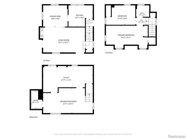 315 Doty Avenue, Ann Arbor, MI 48103