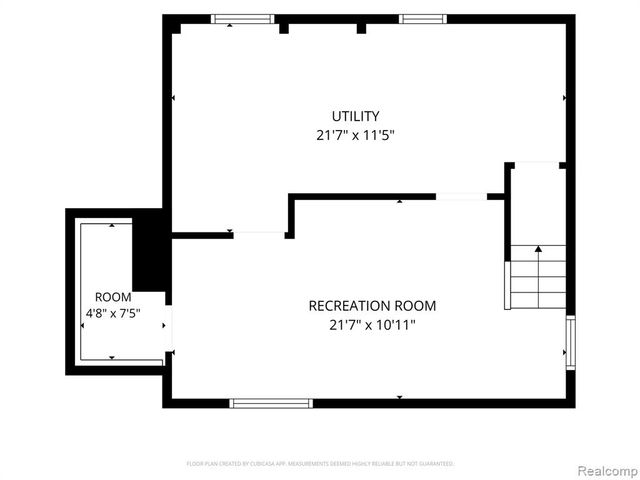 315 Doty Avenue, Ann Arbor, MI 48103