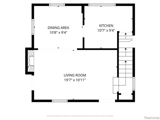 315 Doty Avenue, Ann Arbor, MI 48103