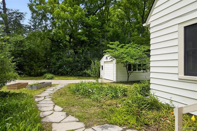315 Doty Avenue, Ann Arbor, MI 48103
