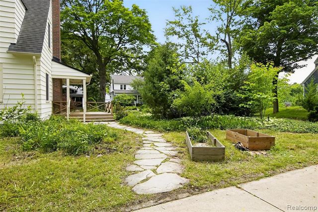 315 Doty Avenue, Ann Arbor, MI 48103