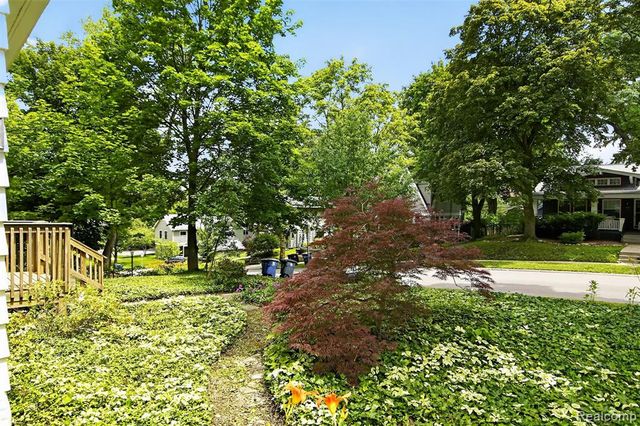 315 Doty Avenue, Ann Arbor, MI 48103