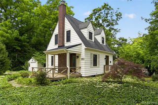 315 Doty Avenue, Ann Arbor, MI 48103