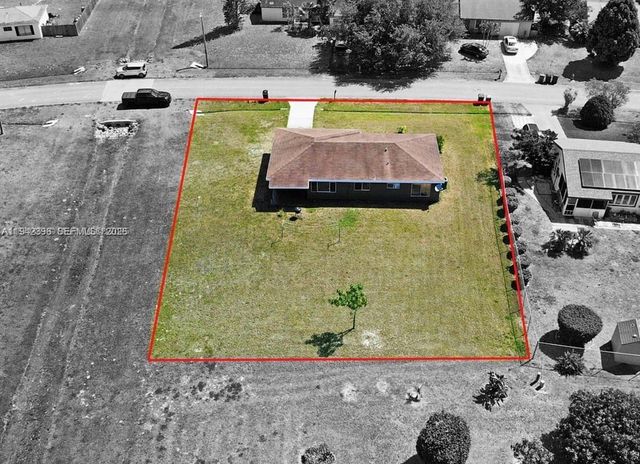 250 SW Homeland Rd, Port St. Lucie, FL 34953