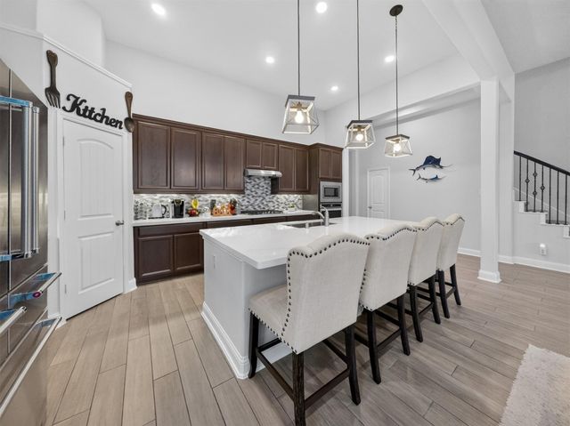 15419 Wilsons Snipe Court, Cypress, TX 77433
