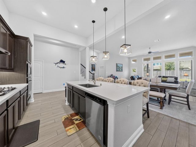15419 Wilsons Snipe Court, Cypress, TX 77433