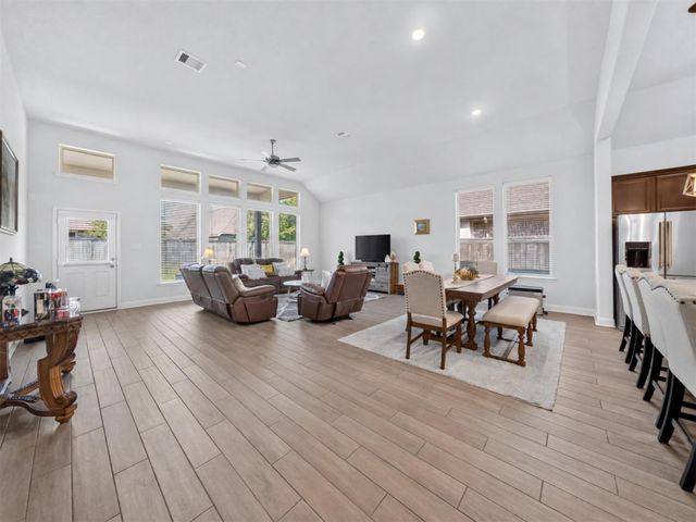 15419 Wilsons Snipe Court, Cypress, TX 77433
