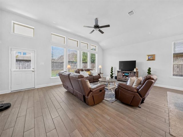 15419 Wilsons Snipe Court, Cypress, TX 77433
