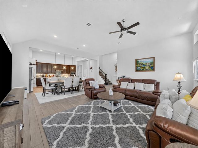 15419 Wilsons Snipe Court, Cypress, TX 77433
