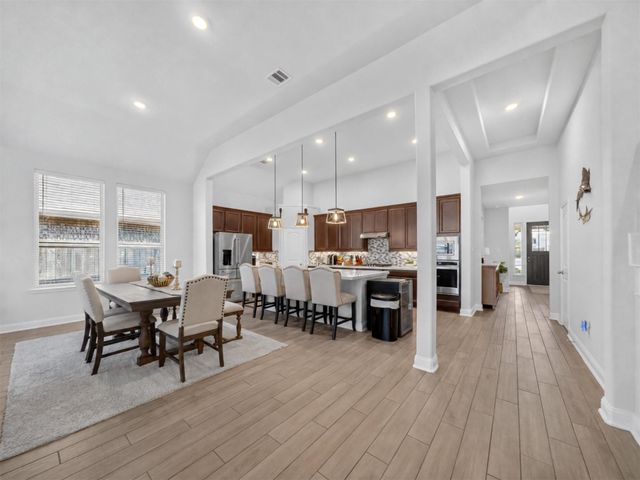 15419 Wilsons Snipe Court, Cypress, TX 77433