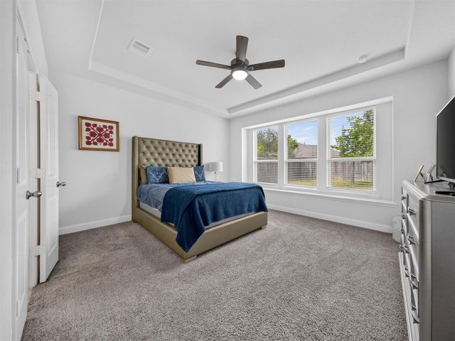 15419 Wilsons Snipe Court, Cypress, TX 77433