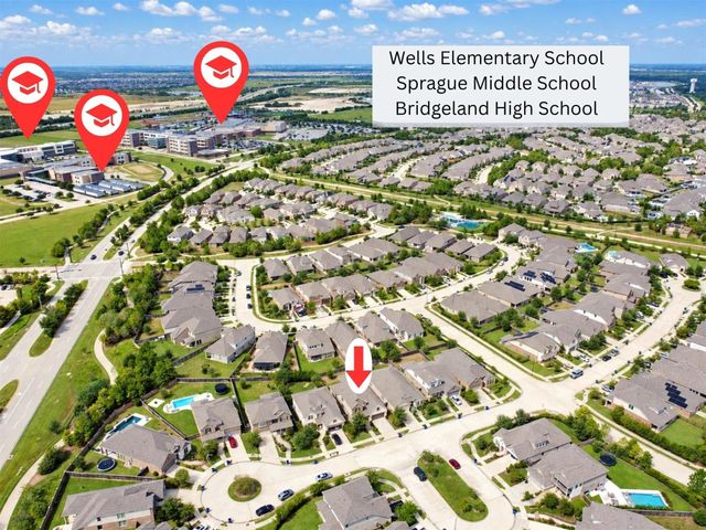 15419 Wilsons Snipe Court, Cypress, TX 77433