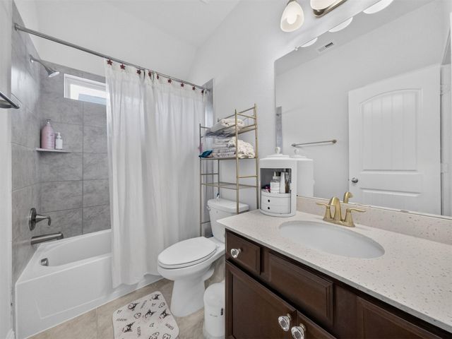 15419 Wilsons Snipe Court, Cypress, TX 77433