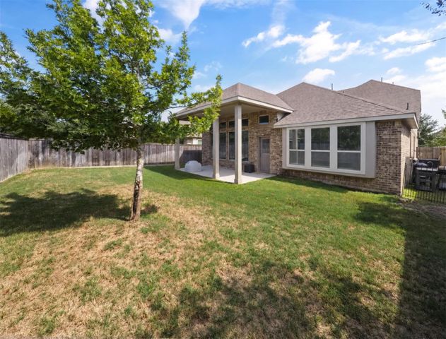 15419 Wilsons Snipe Court, Cypress, TX 77433