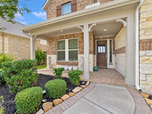 15419 Wilsons Snipe Court, Cypress, TX 77433
