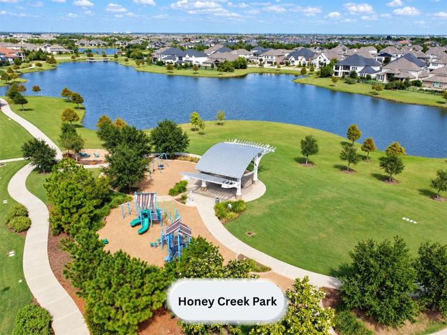 15419 Wilsons Snipe Court, Cypress, TX 77433