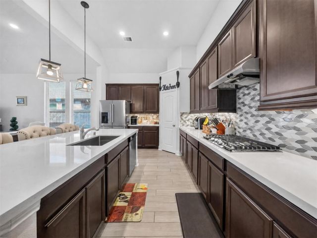 15419 Wilsons Snipe Court, Cypress, TX 77433