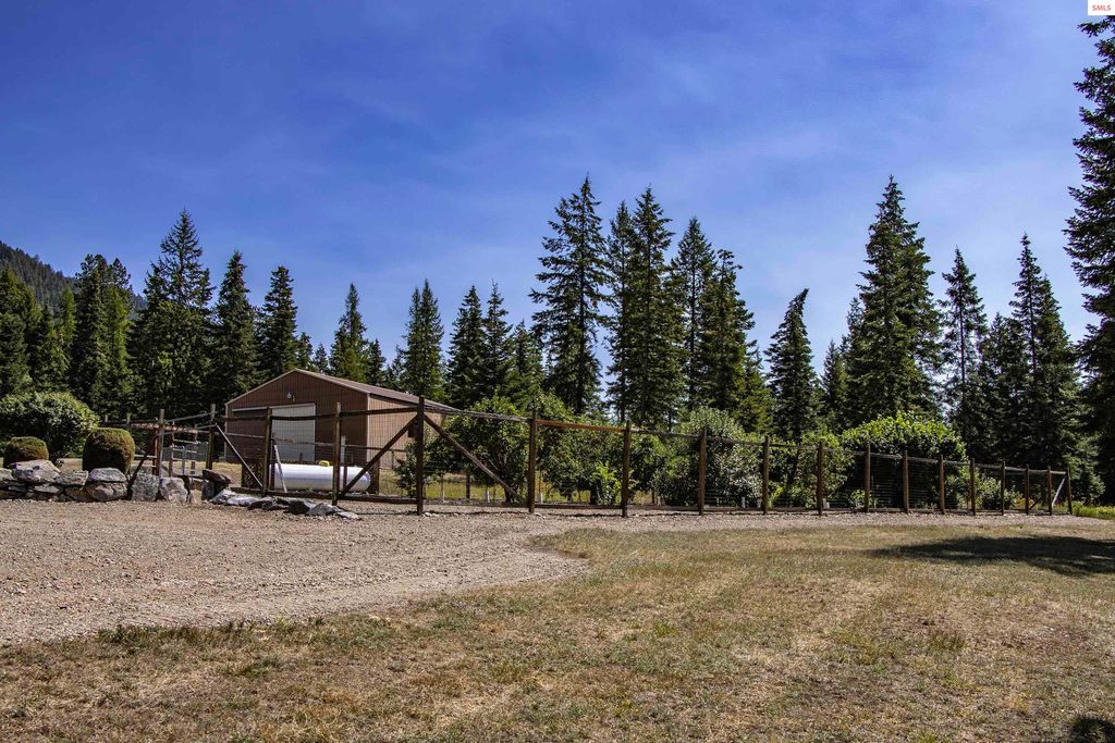 708 Blue Slide Rd, Thompson Falls, MT 59873 photo 49