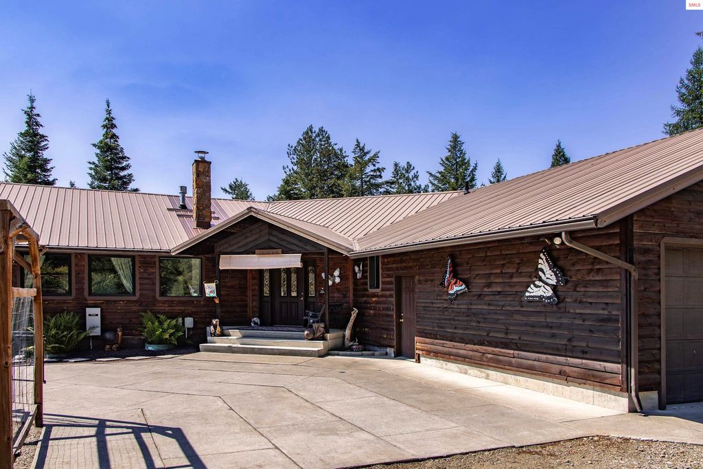 708 Blue Slide Rd, Thompson Falls, MT 59873 photo 5