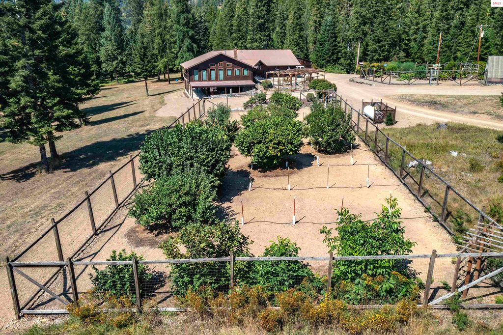 708 Blue Slide Rd, Thompson Falls, MT 59873 photo 50