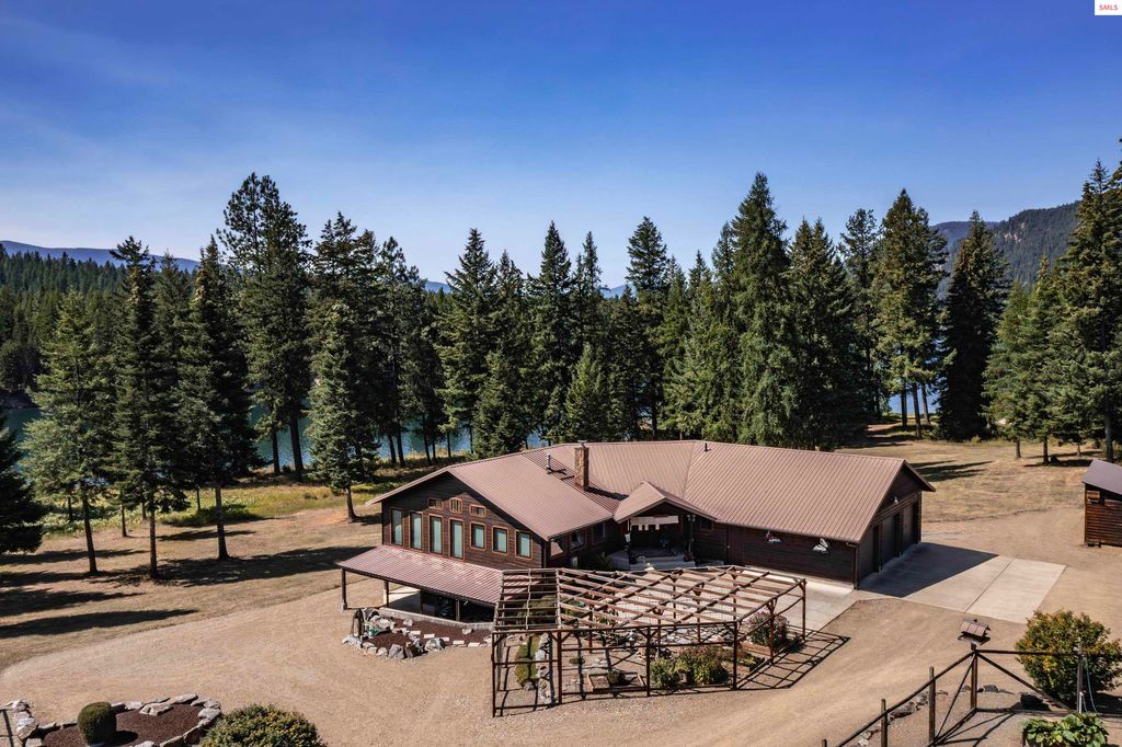 708 Blue Slide Rd, Thompson Falls, MT 59873 photo 53