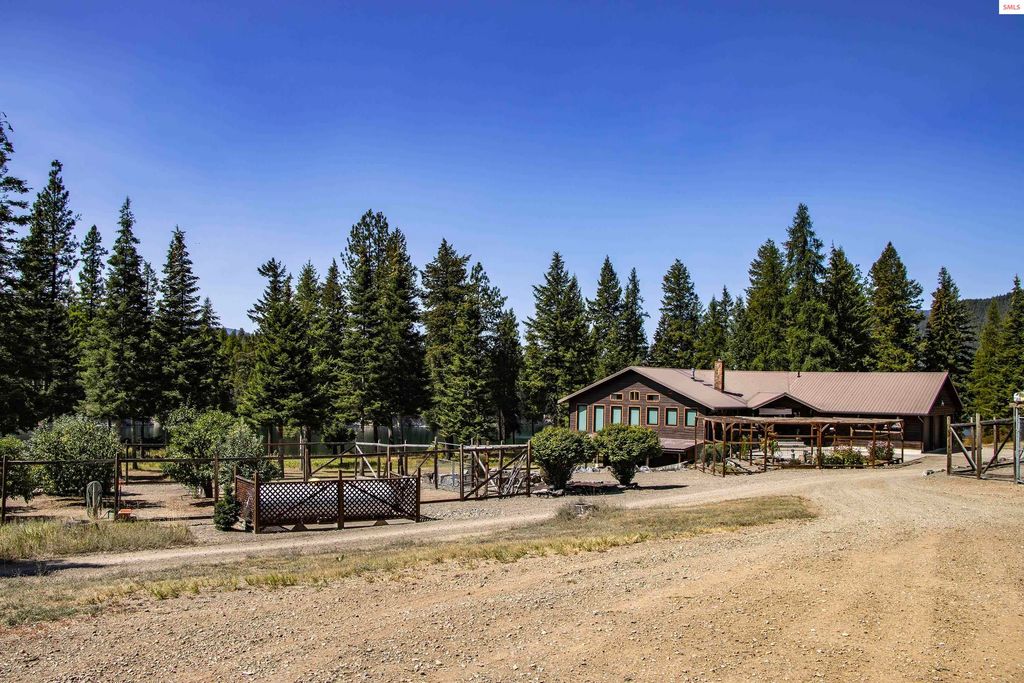 708 Blue Slide Rd, Thompson Falls, MT 59873 photo 57