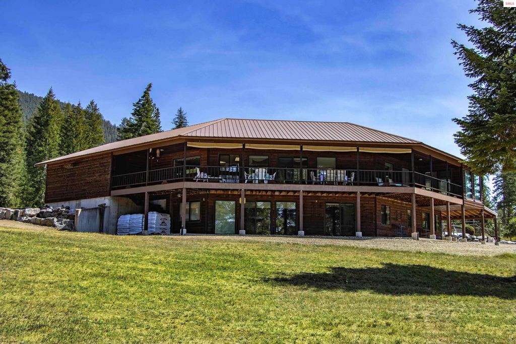 708 Blue Slide Rd, Thompson Falls, MT 59873 photo 60