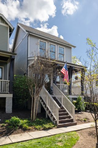 413 Van Buren St Ste 101, Nashville, TN 37208