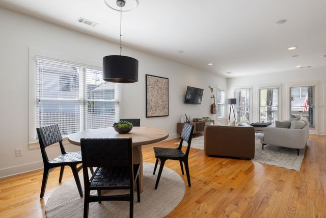 413 Van Buren St Ste 101, Nashville, TN 37208