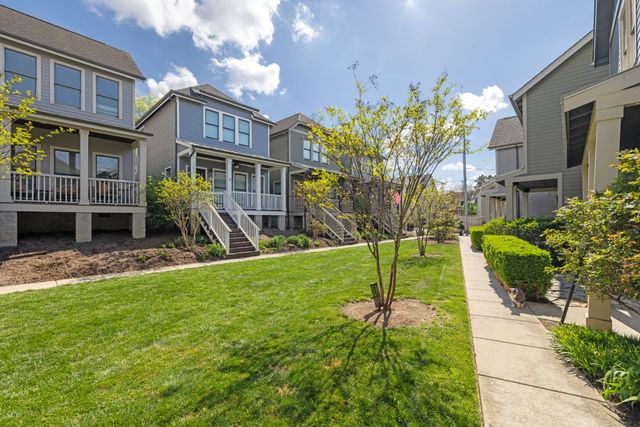 413 Van Buren St Ste 101, Nashville, TN 37208