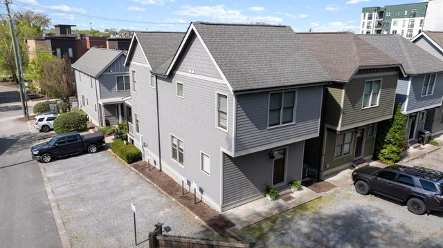 413 Van Buren St Ste 101, Nashville, TN 37208