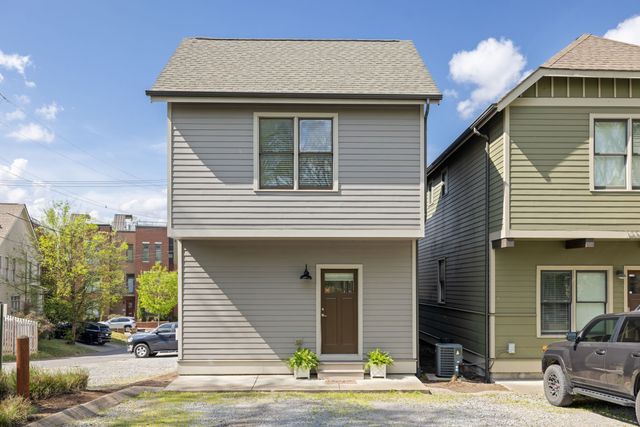 413 Van Buren St Ste 101, Nashville, TN 37208