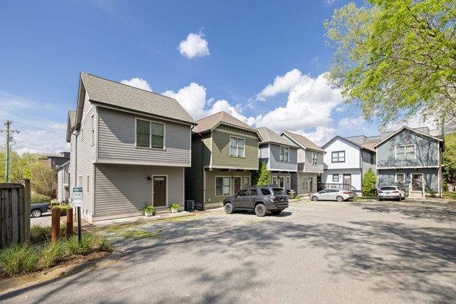 413 Van Buren St Ste 101, Nashville, TN 37208