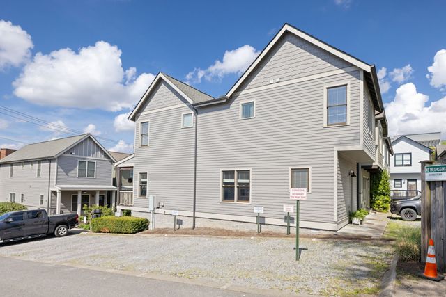 413 Van Buren St Ste 101, Nashville, TN 37208