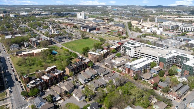 413 Van Buren St Ste 101, Nashville, TN 37208