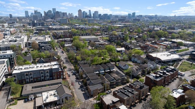 413 Van Buren St Ste 101, Nashville, TN 37208