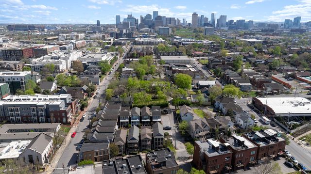 413 Van Buren St Ste 101, Nashville, TN 37208