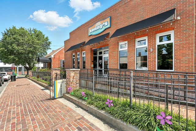 413 Van Buren St Ste 101, Nashville, TN 37208