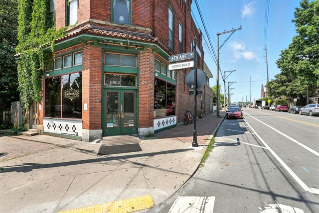 413 Van Buren St Ste 101, Nashville, TN 37208