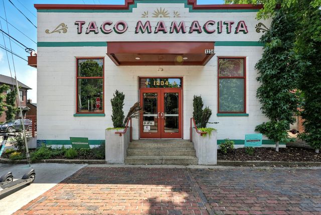 413 Van Buren St Ste 101, Nashville, TN 37208