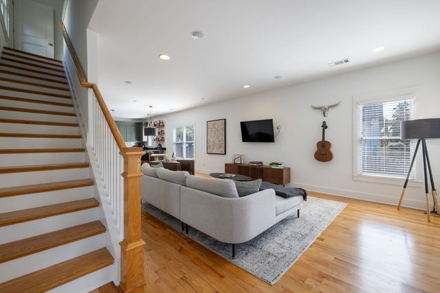 413 Van Buren St Ste 101, Nashville, TN 37208