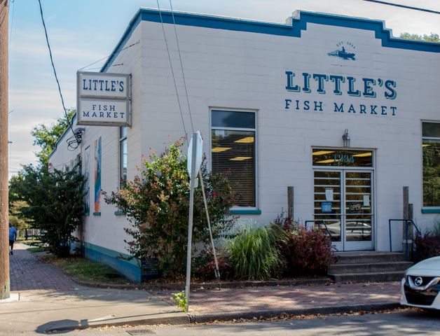 413 Van Buren St Ste 101, Nashville, TN 37208