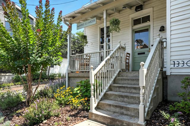 413 Van Buren St Ste 101, Nashville, TN 37208