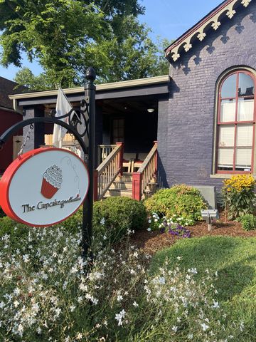 413 Van Buren St Ste 101, Nashville, TN 37208